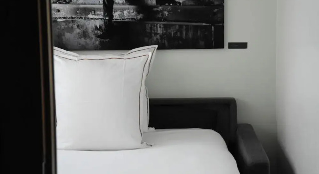 Номер Standard Hôtel Jules & Jim