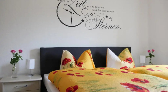 Люкс Standard Pension La rose
