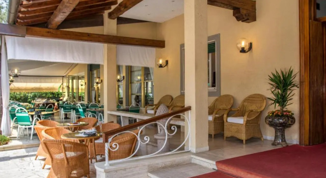 Hotel Verdemare