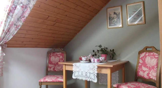 Номер Standard Penzion Karlštejn