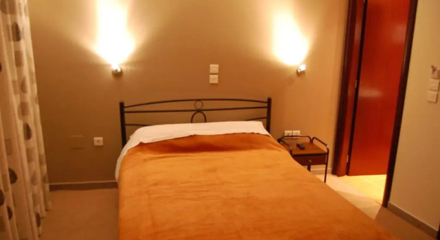 Hotel Antirrio, Rezerwuj Hotel Rio Achaia