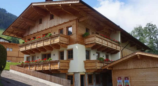 Студия Gasthaus Goglhof