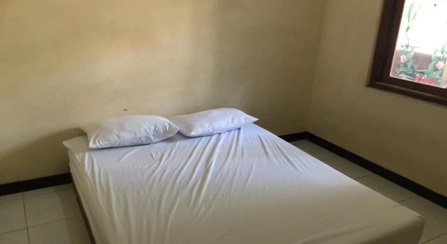 Номер Standard Hotel O Homestay Puri Indah SyariahNearBandara Internasional Juanda