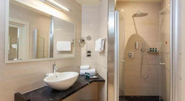 Номер Executive Hotel Kristal Palace