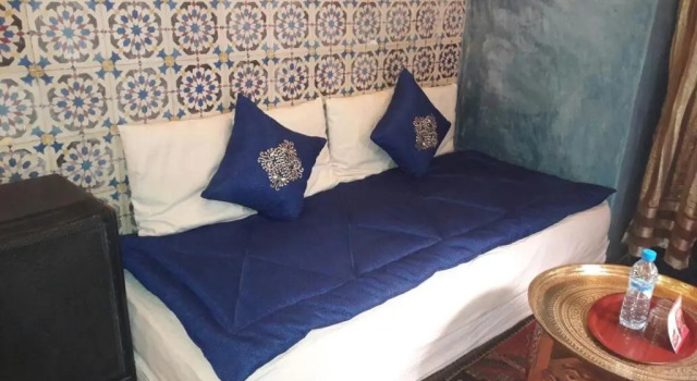 Номер Standard Riad El Filali