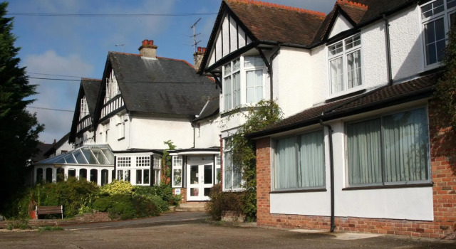 Cavendish Hotel