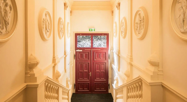 Quentin Prague Hotel