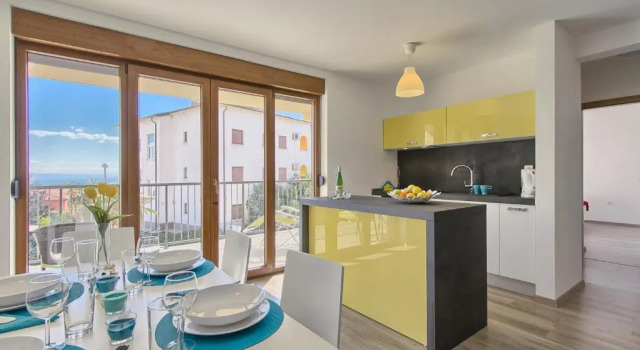 Апартаменты Apartments Spagnolo