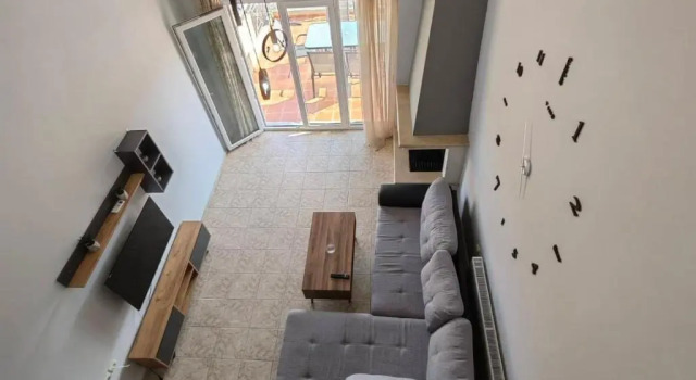 Dimitra Boutique Apartments 2, Book Apartment Keramoti Macedonia