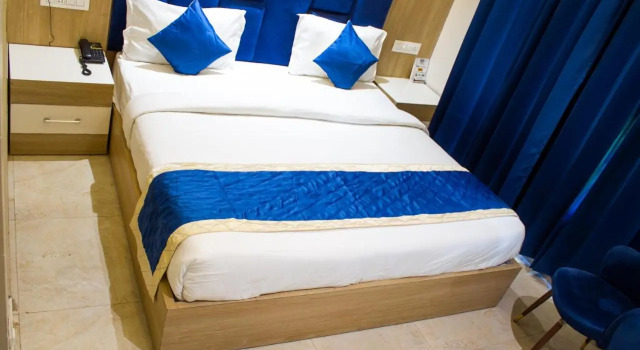 Hotel Global Inn