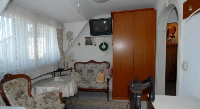 Двухместный номер Standard Haus Wessel