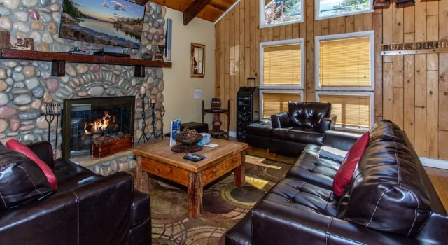 Cozy Castle