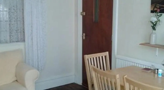 Rachels Guest House