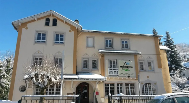La Grande Cordee, Rezervovat Hotel Ax-les-Thermes Ariège