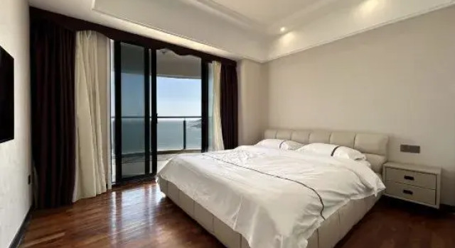 Люкс с 2 комнатами с красивым видом из окна Gold Coast Left Bank Hotel