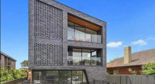 106*Modern Prestige*3-Storey New Establishment, Book Hotel Melbourne 