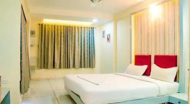 The Imperia Hotel, Забронировать Отель Отели штата Махараштры 3 звезды, 3*