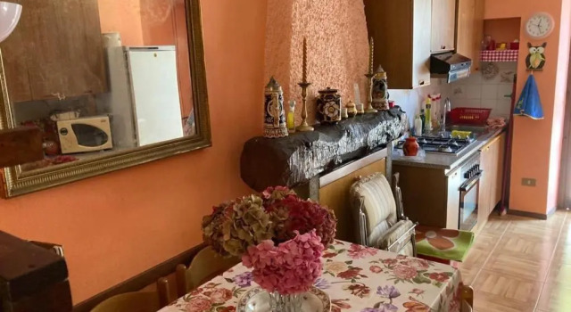 Коттедж с 2 комнатами Casa Carloni