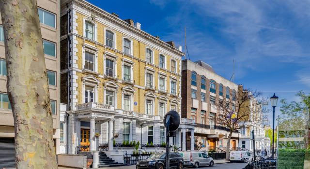 1 Lexham Gardens Hotel