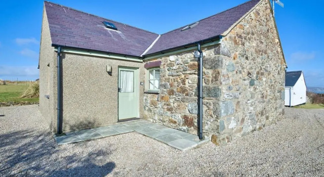 Traditional Farmhouse in Bwlchtocyn near Beach, Reserva ahora Hotel Llanengan Gwynedd