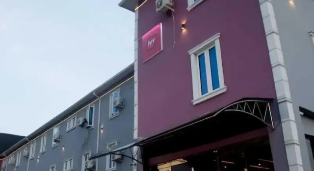 Ivy Hotel Epe, Reservar Hotel Poka Nigéria