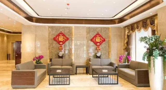 Jiuquan Jinchengtai Hote, Book Hotel Jiuquan Gansu