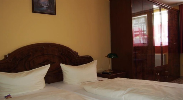 Hotel Restaurant LR6