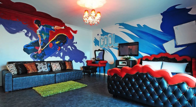 Gallery Pension, Prenota Hotel Gonam Chungcheongnam-Do