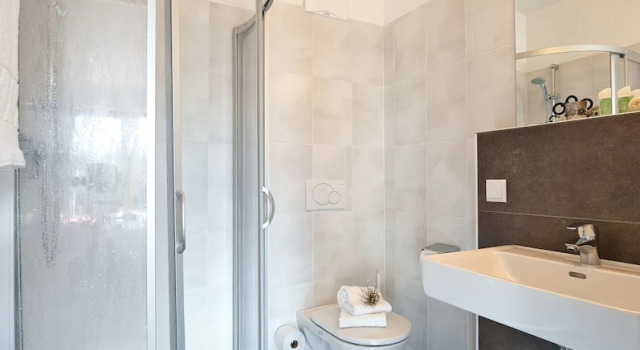 Номер Standard AlpenParks Apartments Maria Alm