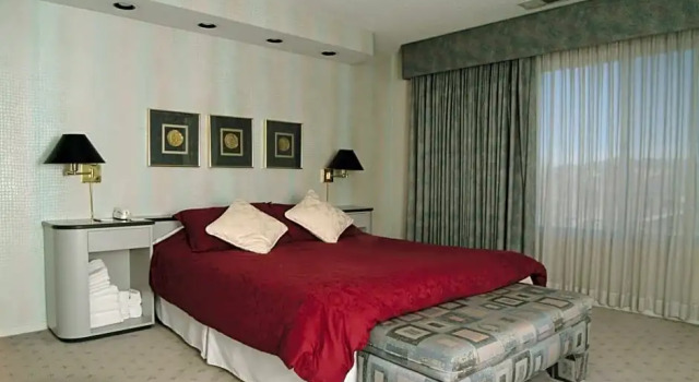 Апартаменты с 2 комнатами Club Lakeridge