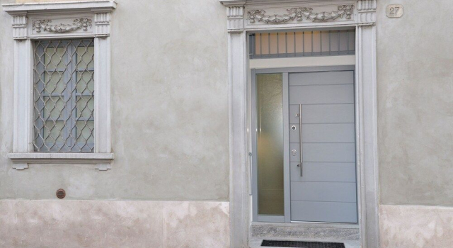 Civico29 Rooms & Breakfast, Buchen Sie Bed & Breakfast Hotels in Como mit Parkplatz, in der Nähe von Funicular, Parkplätze