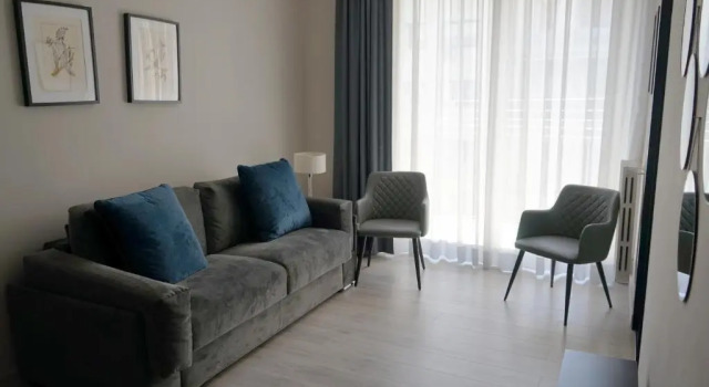 Апартаменты Re di Smirne by Apulia Accommodation