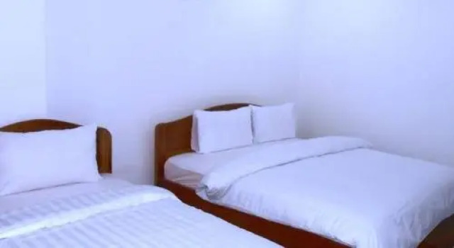 Pasithviengxay Hotel, Rezervovat Hotel Hotely v Savannakhet s parkováním, Parkování