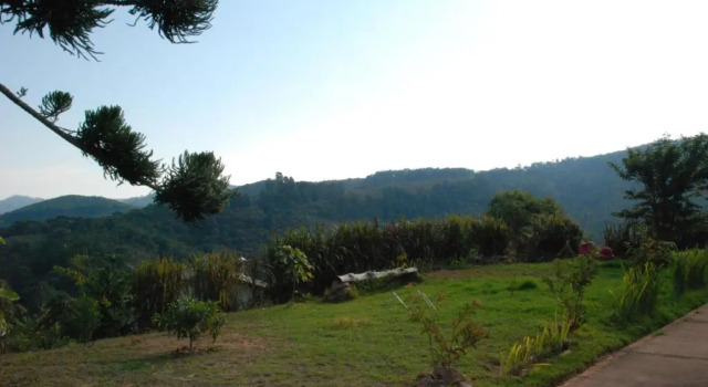 Aldeia Vila Real Mantiqueira