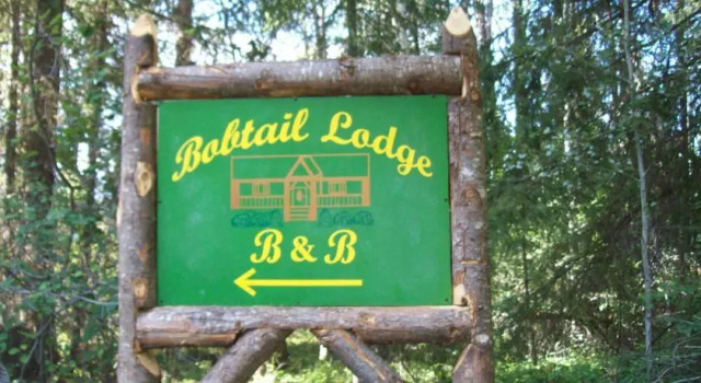 Bobtail Lodge B&B, Rezerwuj Bed and Breakfast Troy Montana