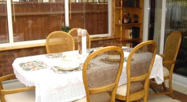 Hamlet Bed and Breakfast