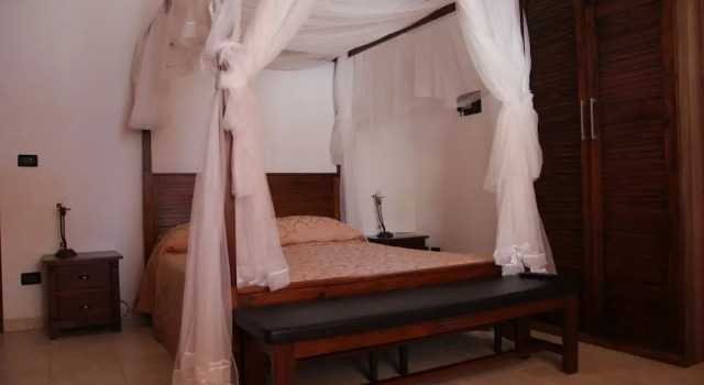 Casa Vacanze Villa Dyria, Book Villa Hoteller i Bari Province med pool, Swimmingpool
