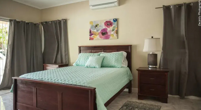 Breezy Shores at Cardiff Hall, Забронировать Отель Отели Ocho Rios Coast 3 звезды, 3*