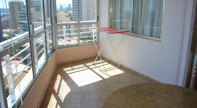 Apartamentos Zeus, Забронировать Апартаменты/квартира Отели Бенидорм с бассейном, рядом с Парк Агуэра, Бассейн