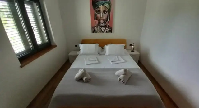 Коттедж Lux Vintage House Bella Vita Biograd na Moru