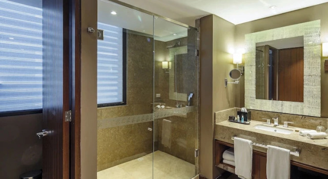 Номер Superior Hotel Chico Parque 93 By OxoHotel