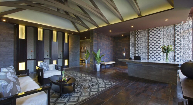 Grand Premier Hoi An Tamky Resort & Spa, Rezervovat Lázně / Resort Hotely v Quang Nam s parkováním, Parkování
