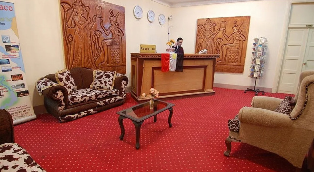 Cairo City Center Hotel, Rezervovat Hotel Káhira Cairo Governorate