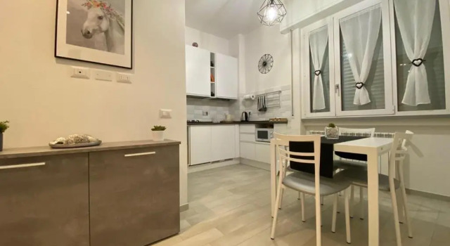 Апартаменты Guest House Kinga