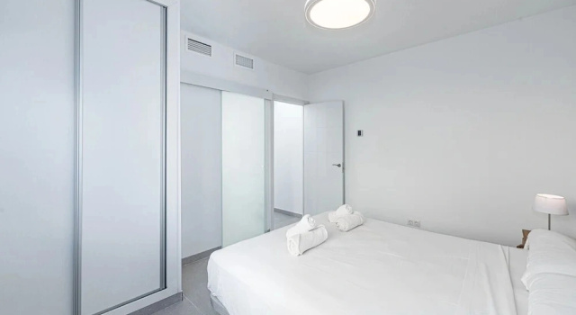 Paloma Central Apartment