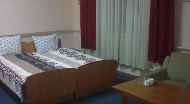 Dostuk Hotel, Book Hotel Karakol Issyk-Kul Region