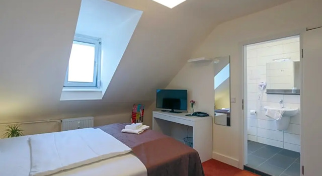 Номер Comfort Hotel Kleiner Markt
