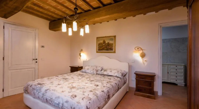 Апартаменты Superior Tenuta Tegolato