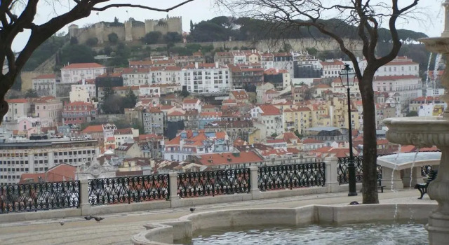 Апартаменты Your Home in Bairro Alto
