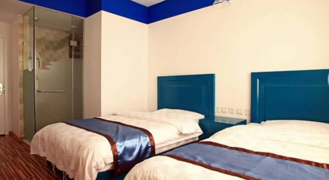 Beijing Drum Tower Youth Hostel, Prenota Ostello Ostelli a Pechino e dintorni, Ostello